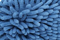 DVX Mikrofiber Püsküllü Hassas Araç Yıkama Pedi