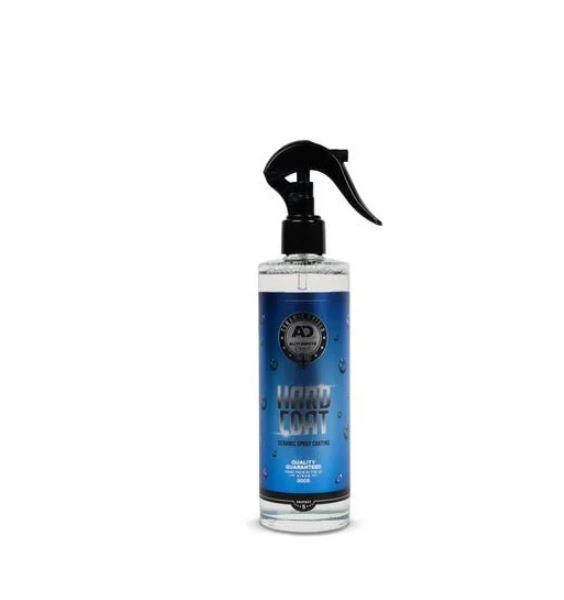 Auto Brite Hard Coat Sprey Seramik Kaplama 250ml