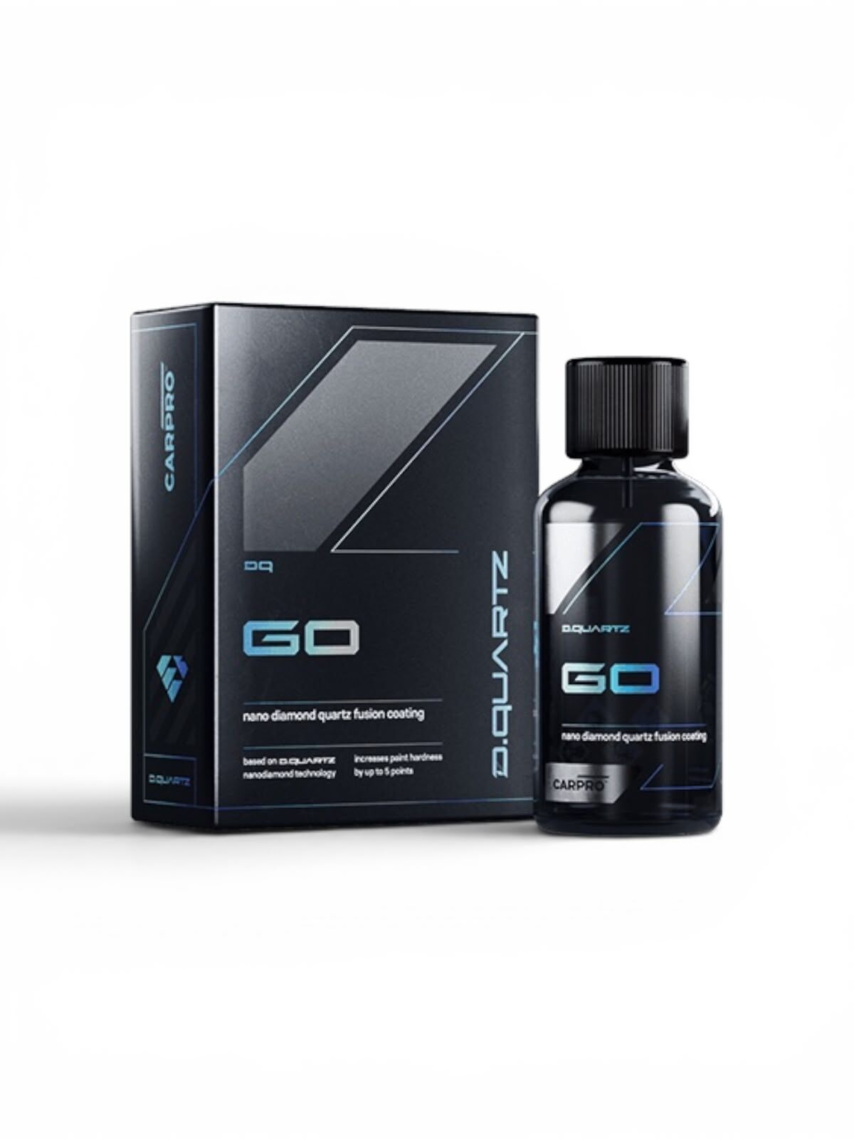 Car Pro DQuartz Go Seramik Kaplama 50ml.