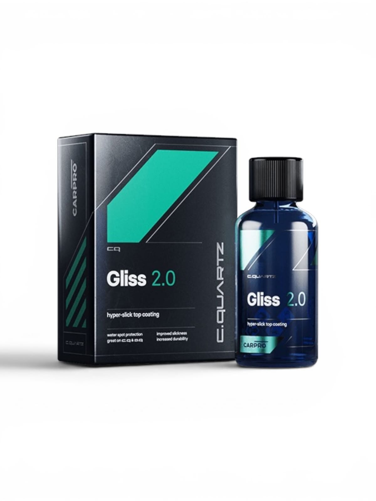 Car Pro Cquartz Skin Araç Koruma Filmi PPF Seramiği 50ml.