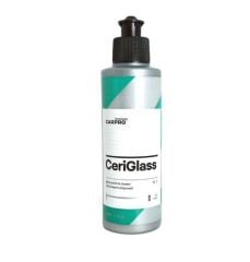 Car Pro CeriGlass Polish Cam Pastasi 150ml.
