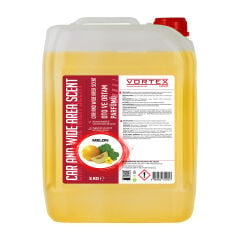 Vortex Melon (Kavun) Oto ve Ortam Parfümü 5 Kg.