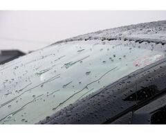 Soft99 Glaco De Cleaner Cam Temizleme