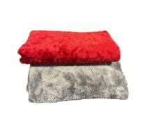 Euphrate İkili 40x40 Silme Bezi Extra Yumuşak Dokulu