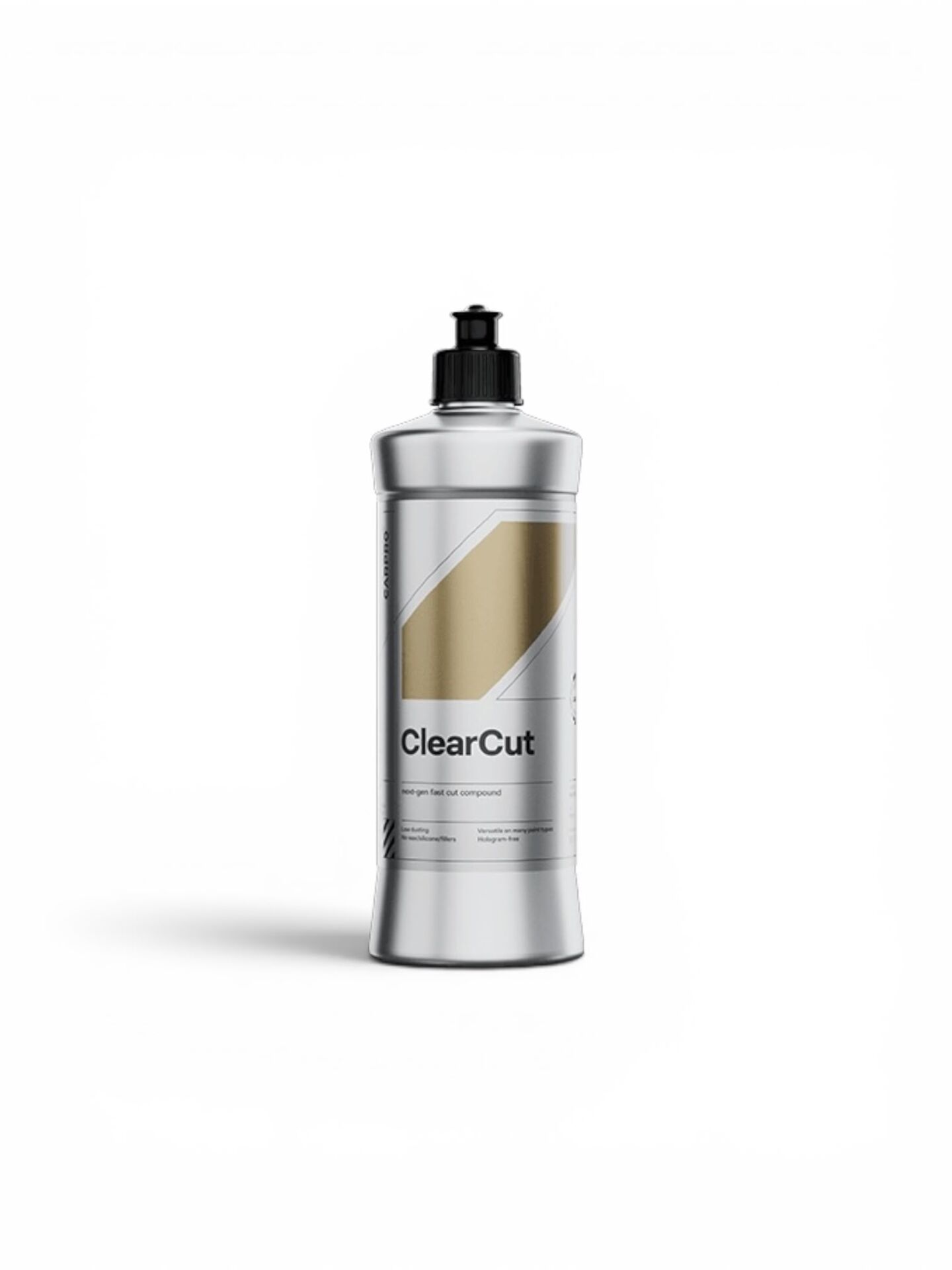Clearcut Çizik Giderici Pasta 1Lt