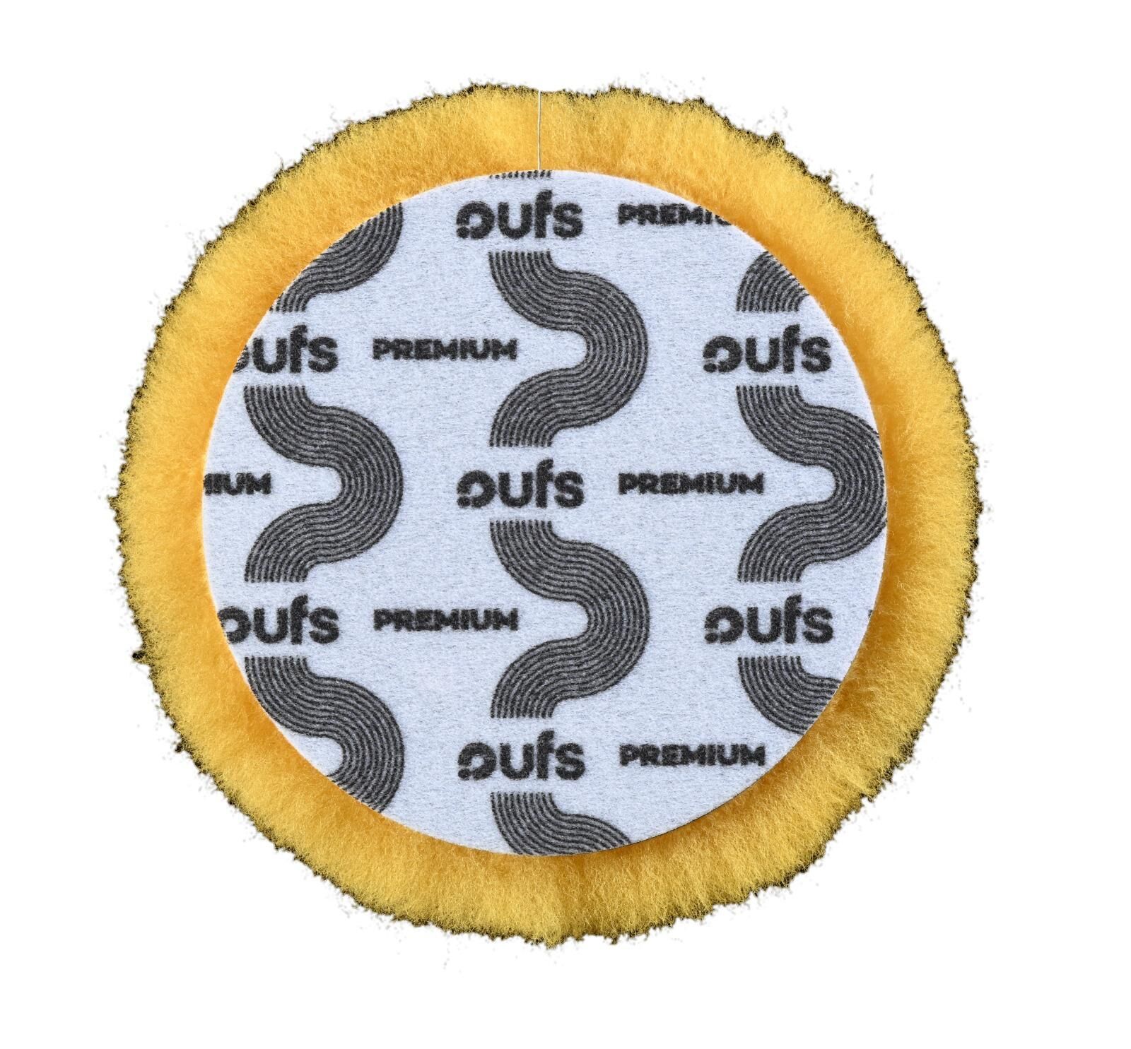 K.P. PARLATMA KEÇESI PREMIUM 130MM DOMESTIC