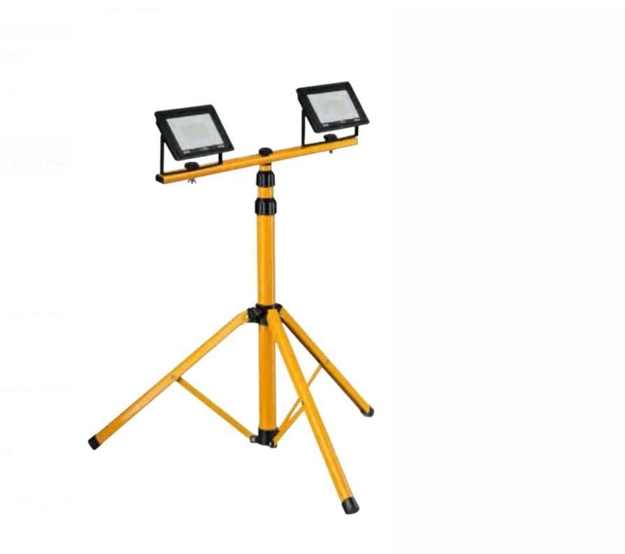 Autocher Projektör Ayagi ve 2x50W Gün Işığı Led projektör