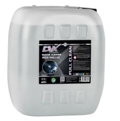 Divortex Motor Temizleme Sıvısı 20 Kg.