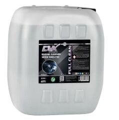 Divortex Motor Temizleme Sıvısı 20 Kg.