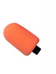 Shine Mate EB210 Yedek Detay Süngeri Turuncu 5'li Paket 48411-48