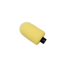 Shine Mate EB210 Yedek Detay Süngeri Sarı 5'li Paket 48411-18