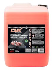 Divortex Car Wash V6 Fırçasız Oto Yıkama Köpüğü 20 kg.