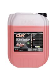 Divortex Car Wash V6 Fırçasız Oto Yıkama Köpüğü 20 kg.