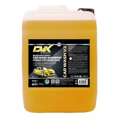 Divortex Car Wash V2 Fırçasız Oto Yıkama Köpüğü 20 Kg.