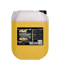 Divortex Car Wash V2 Fırçasız Oto Yıkama Köpüğü 20 Kg.