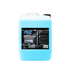 Divortex Car Shine Prime Torpido Temizleme ve Bakım Sütü 20 Kg.