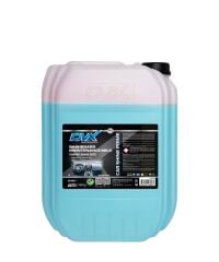 Divortex Car Shine Prime Torpido Temizleme ve Bakım Sütü 20 Kg.