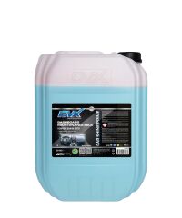 Divortex Car Shine Prime Torpido Temizleme ve Bakım Sütü 20 Kg.