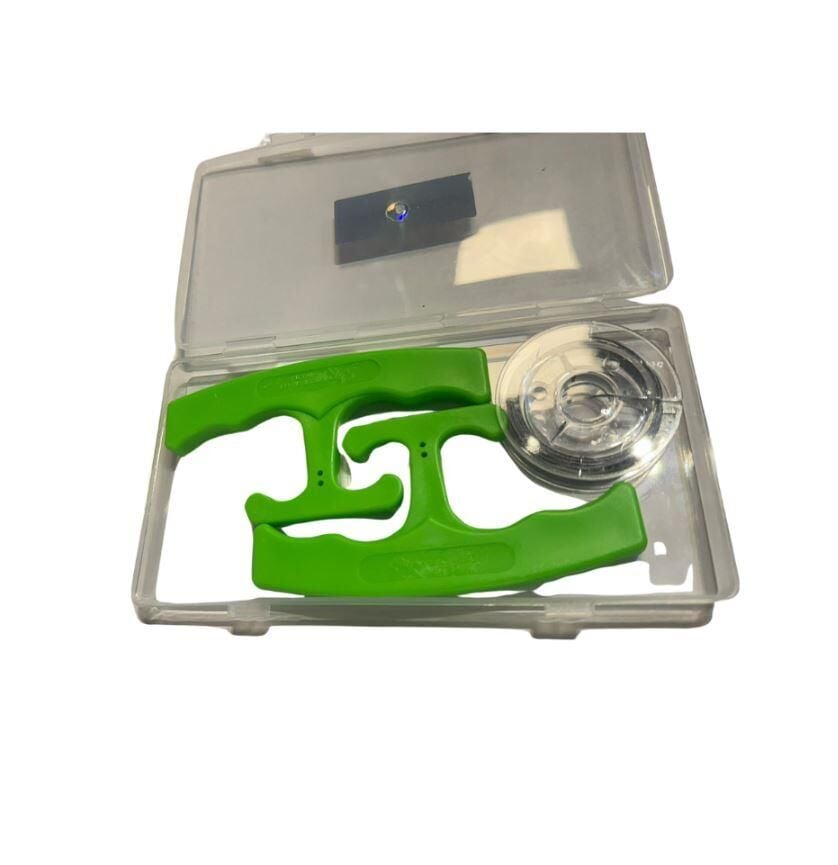 Autocher Logo ve Plaka Sökme Halatı