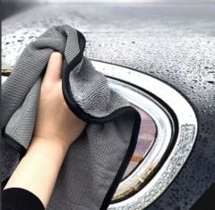 SUPERCLEAN TWIST TOWEL (50X80 CM ) (600 GSM )