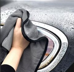 SUPERCLEAN TWIST TOWEL (50X80 CM ) (600 GSM )