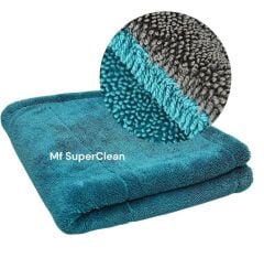 MF SUPERCLEAN DUO TWIST 50X80 CM 1200 GSM