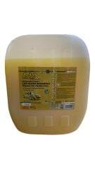 Divortex Car Wash V4 - Fırçasız Oto Yıkama Şampuanı 20 Kg