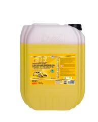 Divortex Car Wash V4 - Fırçasız Oto Yıkama Şampuanı 20 Kg