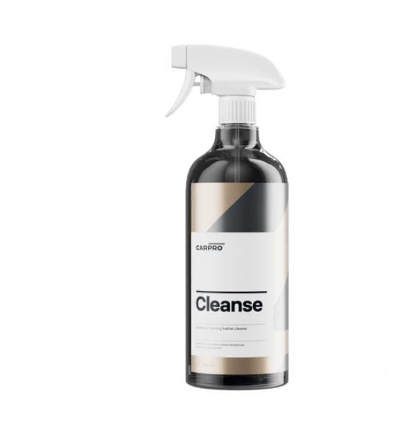 Carpro Cleanse Leather Deri Temizleme 1lt.