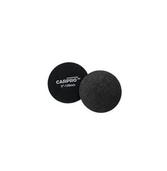 Carpro Glass Cut Rayon Cam Çizik Giderici Keçe 130mm
