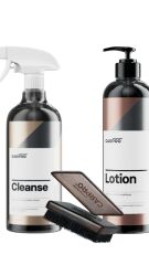 Carpro Deri Temizleme Koruma Seti