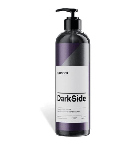 Carpro DarkSide Tyre & Rubber Sealant Lastik Parlatıcı 500ml.
