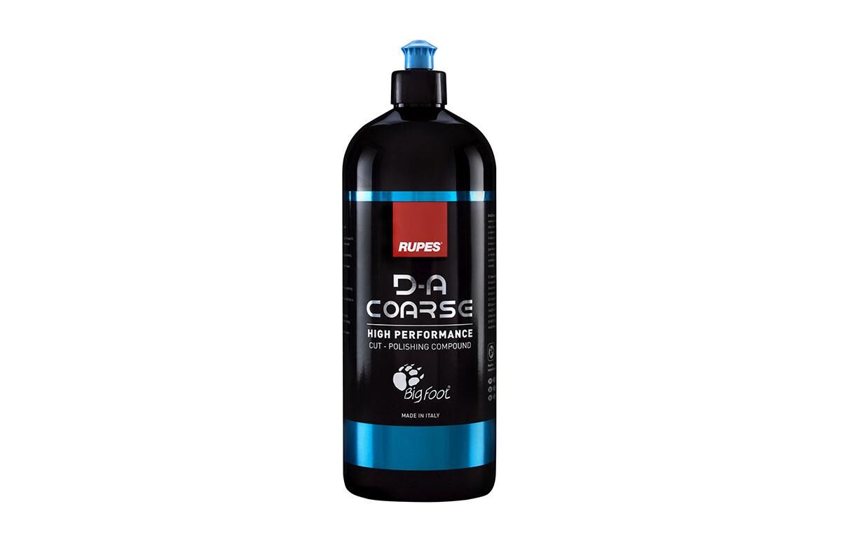 RUPES DA COARSE ORBİTAL KALIN ÇİZİK GİDERİCİ PASTA 1KG