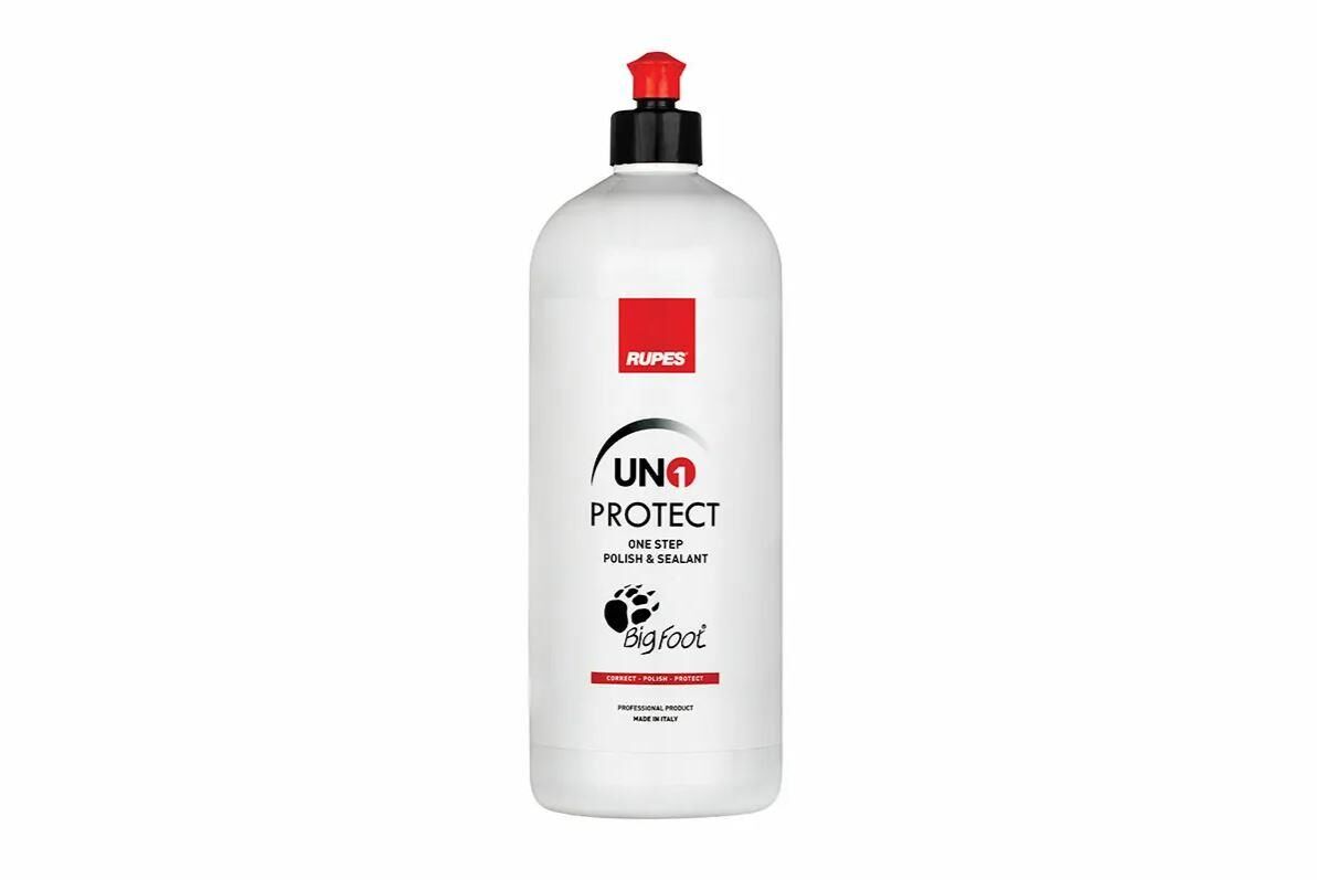 RUPES UNO PROTECT BOYA KORUMA CİLA 1000 ML