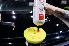 RUPES UNO PROTECT BOYA KORUMA CİLA 1000 ML