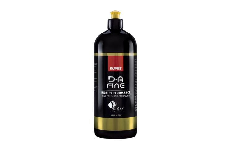 RUPES DA FINE ORBİTAL İNCE ÇİZİK GİDERİCİ PASTA 1000ML