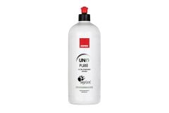 RUPES UNO PURE HOLOGRAM-HARE GİDERİCİ CİLA 1000 ML
