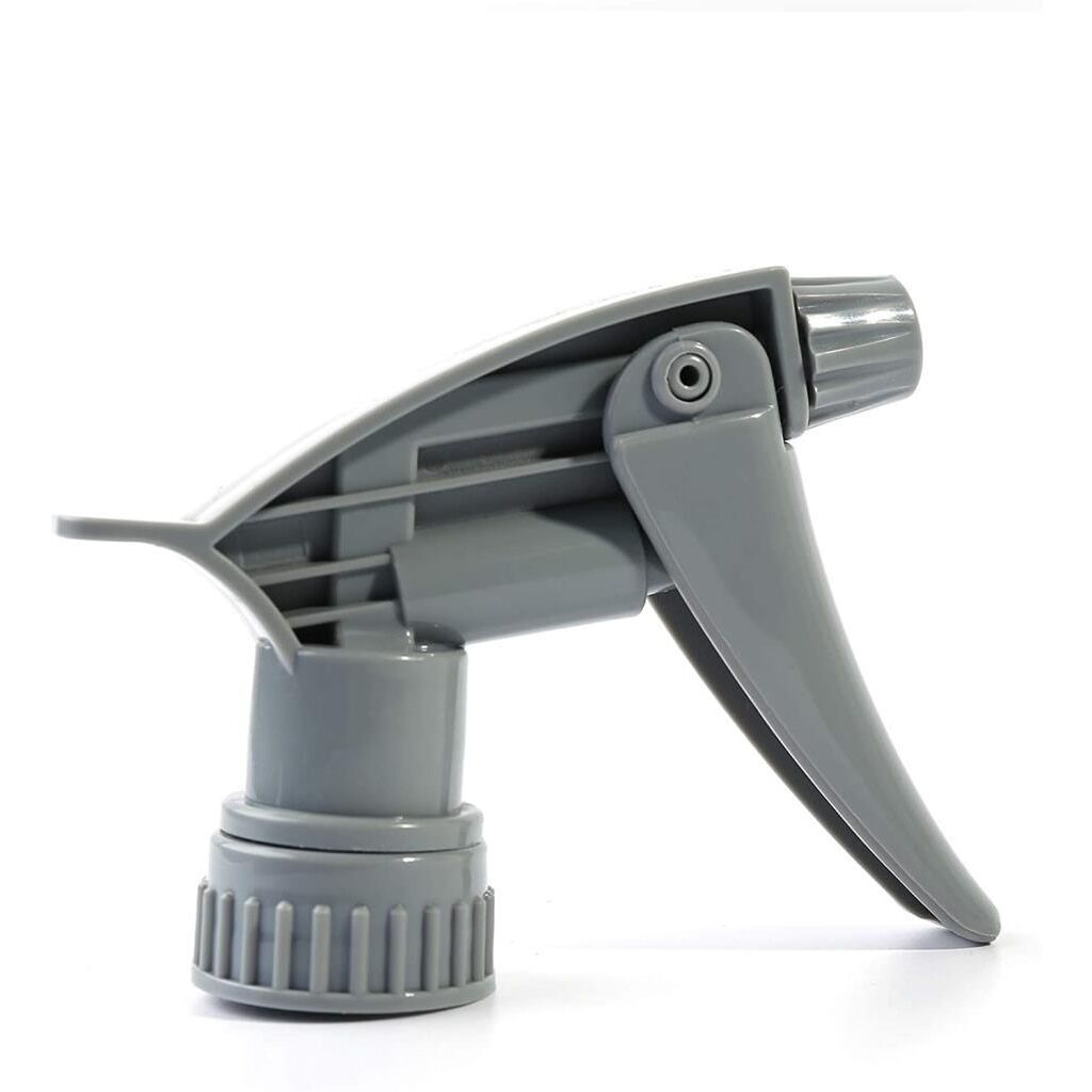 DVX Sprey Başlık Triger – Ağır Kimyasallara Dayanıklı 1 Ad  DVX6530