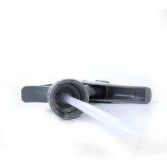 DVX Sprey Başlık Triger – Ağır Kimyasallara Dayanıklı 1 Ad  DVX6530