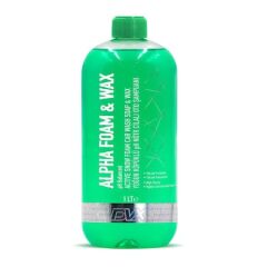 DVX Alpha Foam pH Nötr Cilalı Oto Yıkama Şampuan 1 lt
