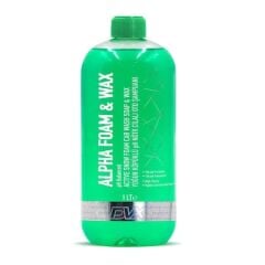 DVX Alpha Foam pH Nötr Cilalı Oto Yıkama Şampuan 1 lt