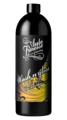Auto Finesse Wash N Gloss Seramik İçerikli Şampuan 1lt.