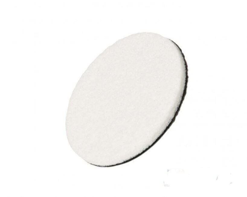 Spta Cam Pasta Keçesi 130mm