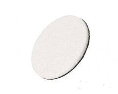 Spta Cam Pasta Keçesi 130mm