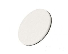 Spta Cam Pasta Keçesi 130mm