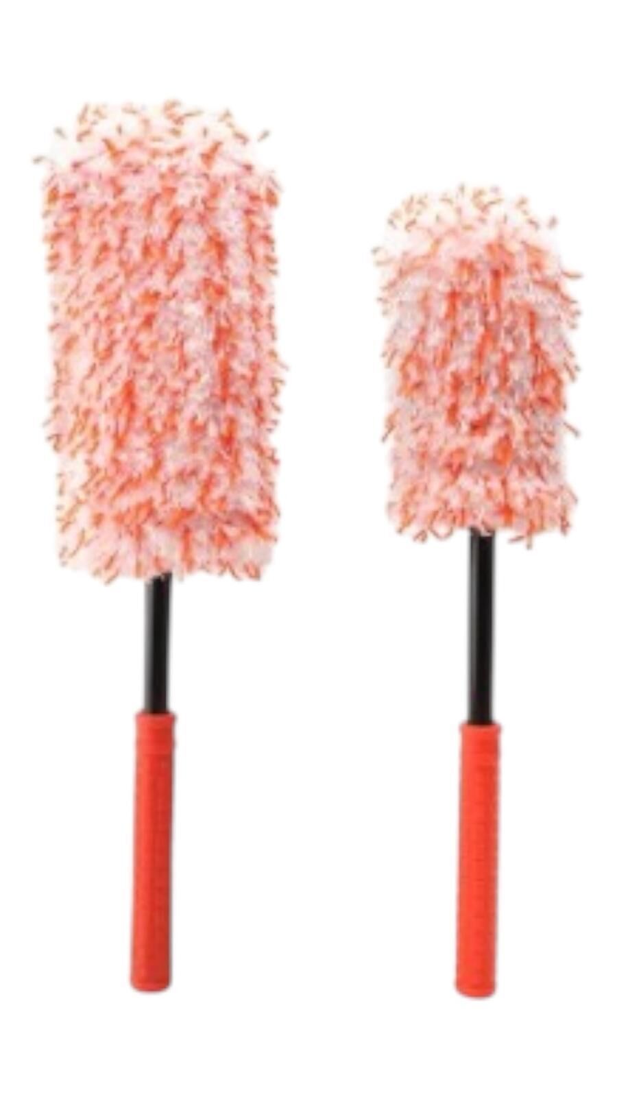 Spta Jant Temizleme Firça Seti 2li