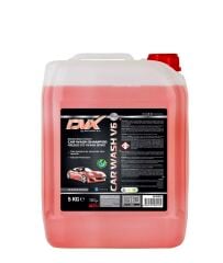 Divortex Car Wash V6 Fırçasız Oto Yıkama Köpüğü 5 kg.