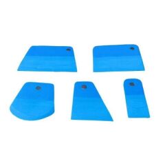 Moben Squeegee Mıknatıslı 5 Parça Ragle Seti