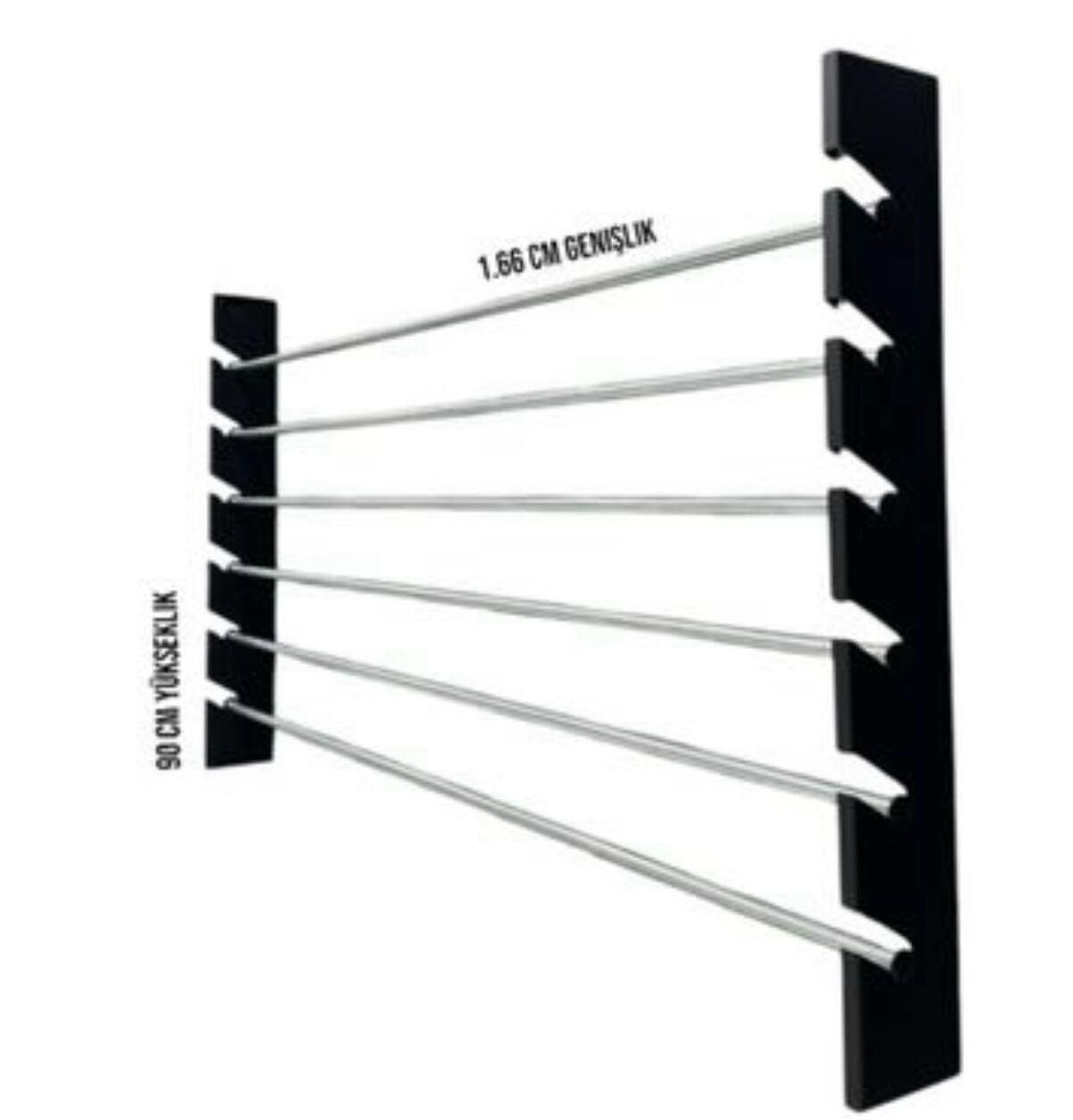 Autocher 5li Folya & Ppf Standi