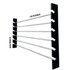 Autocher 5li Folya & Ppf Standi